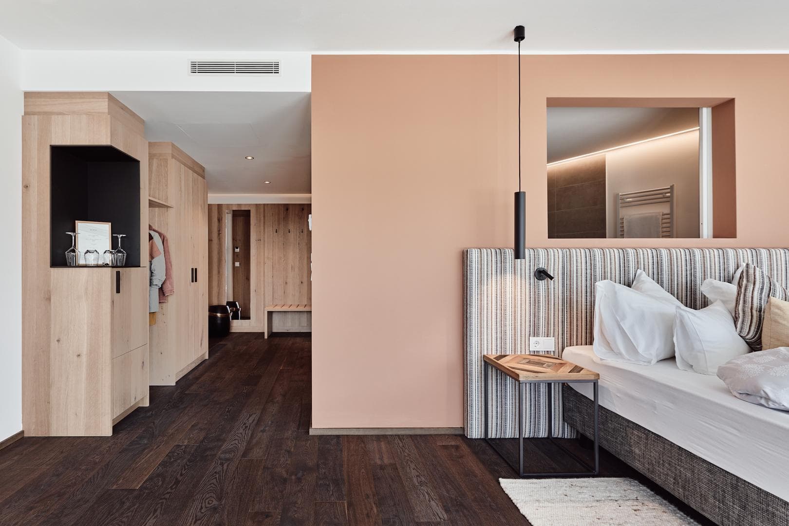 Terrassen-Suite - Bild 4