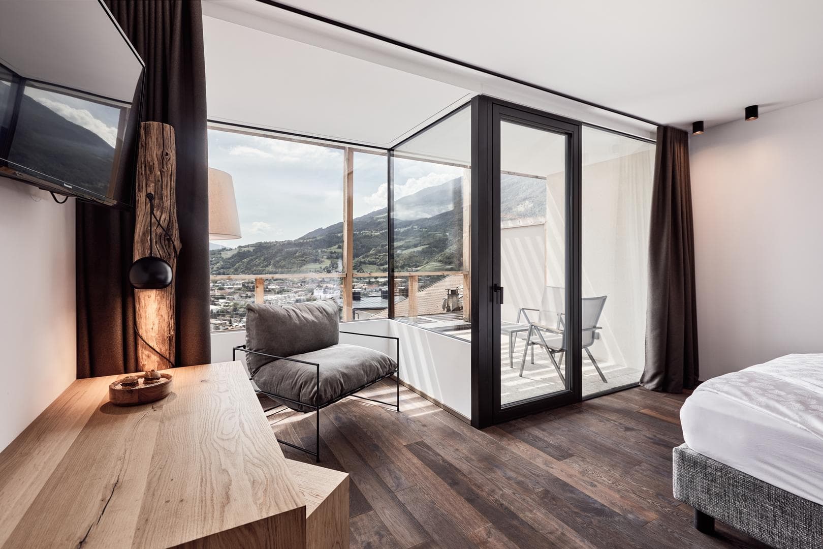 Balkon Suite - Bild 4