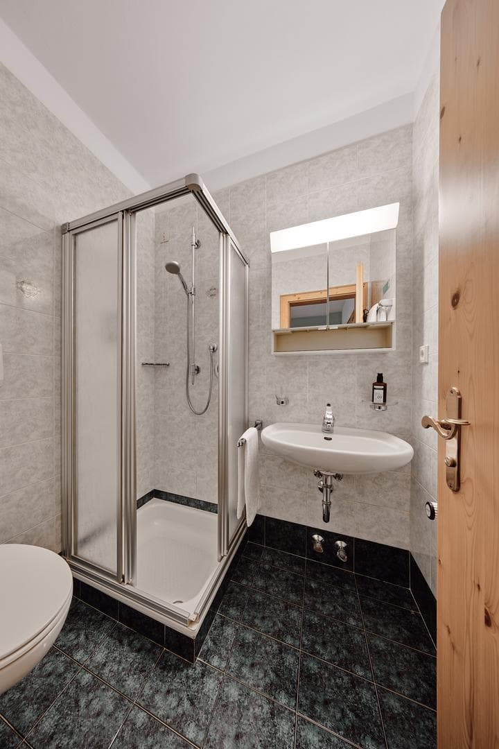 Einzelzimmer im Haupthaus - Bild 3