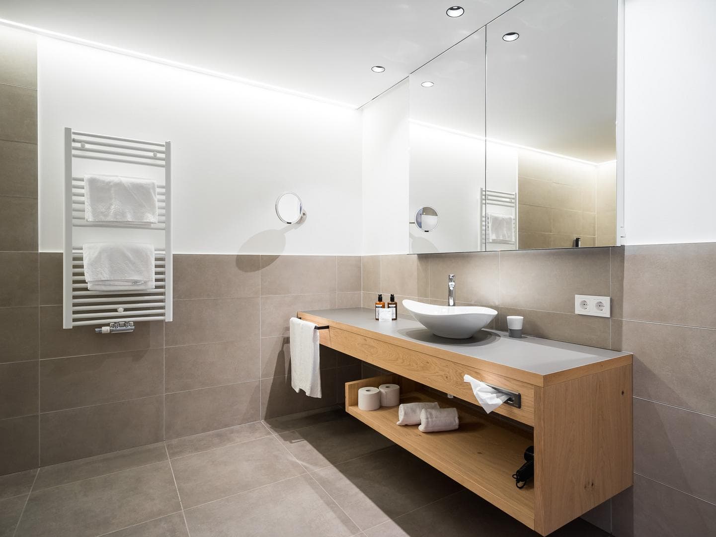 Terrassen-Suite - Bild 7