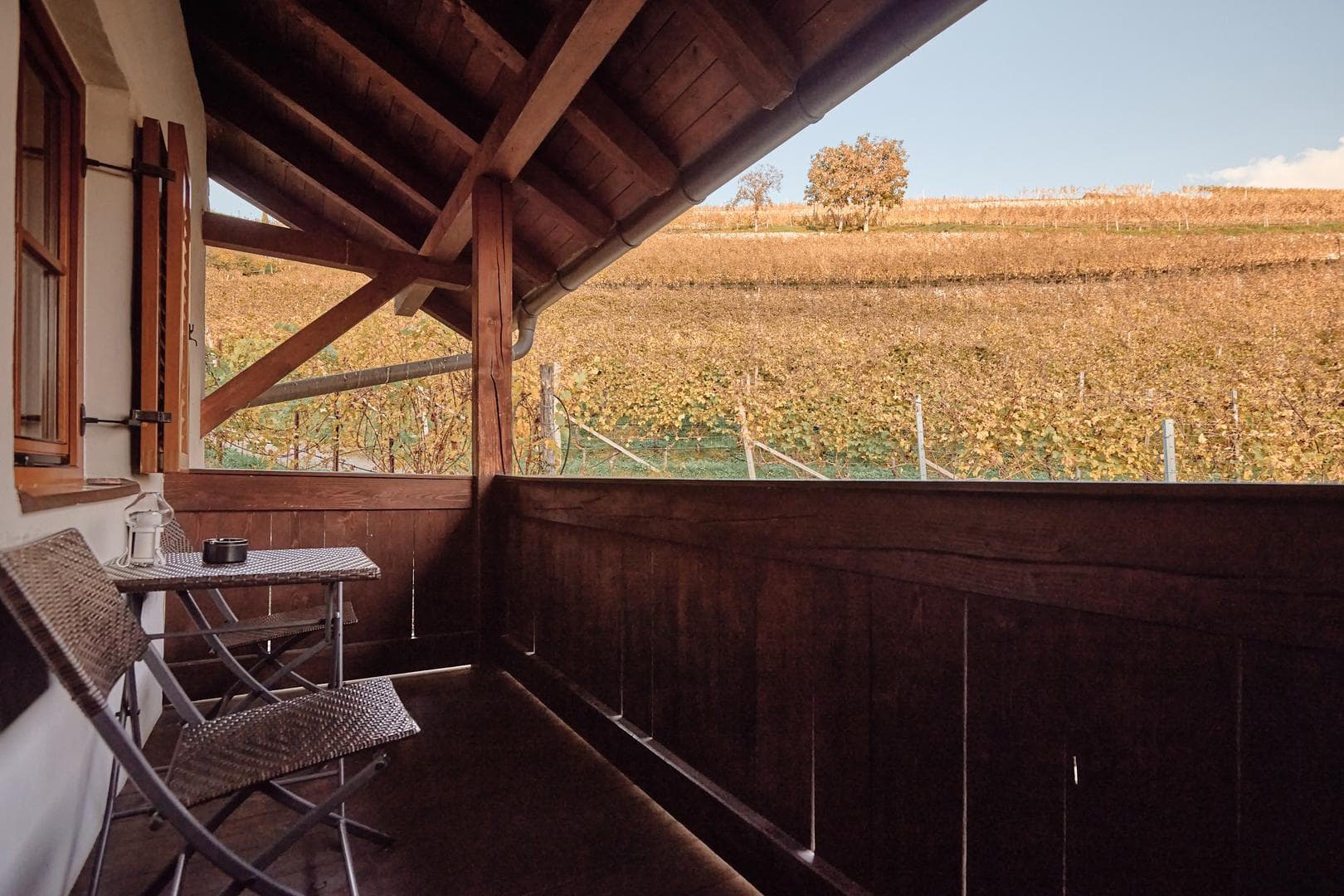 Einzelzimmer im Haupthaus - Bild 4