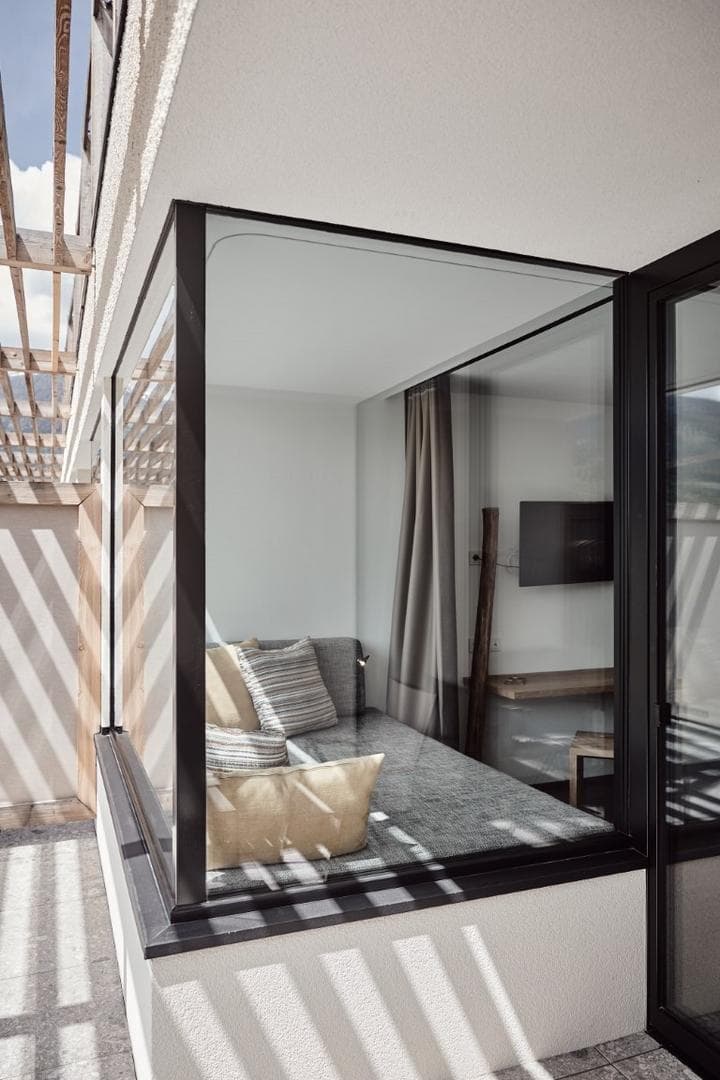 Terrassen-Suite - Bild 6