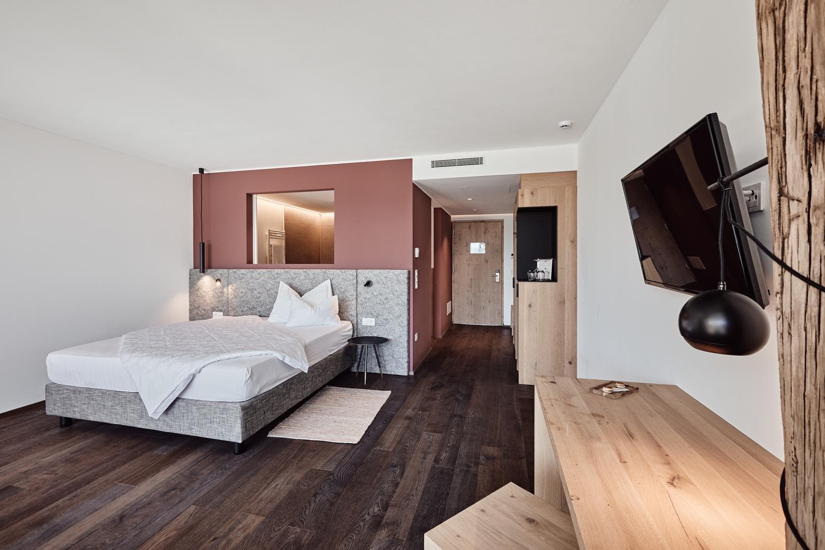 Balkon Suite - Bild 1
