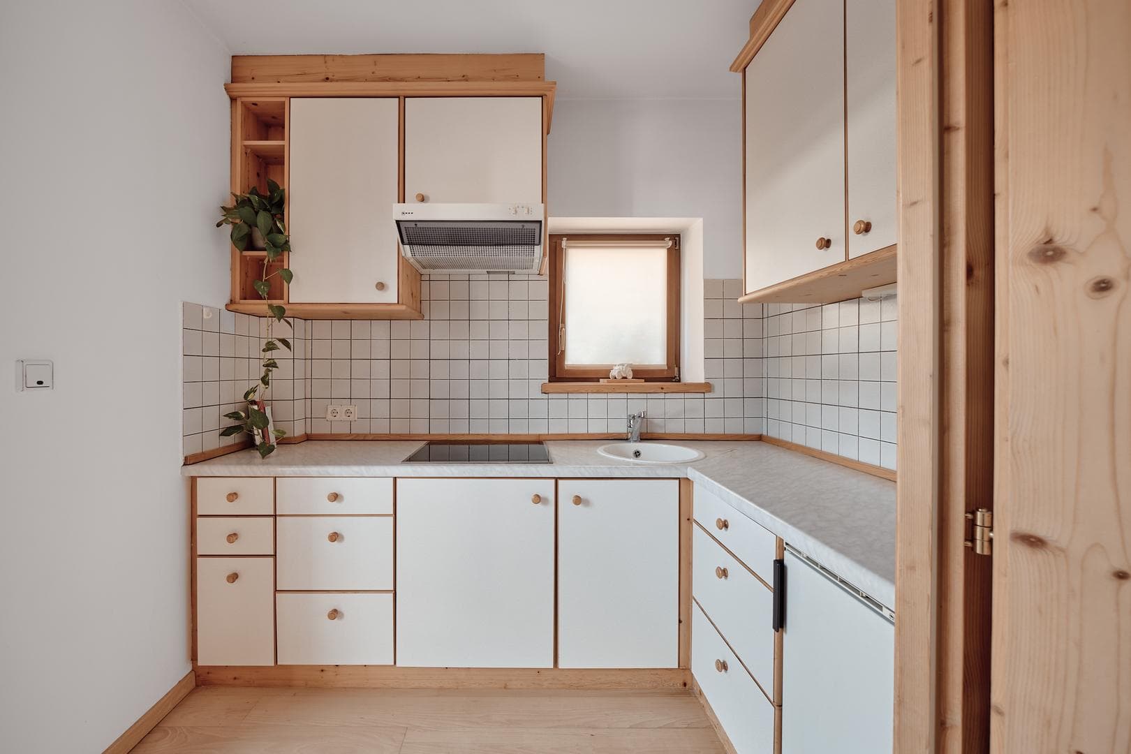 Doppelzimmer XL im Haupthaus - Bild 4