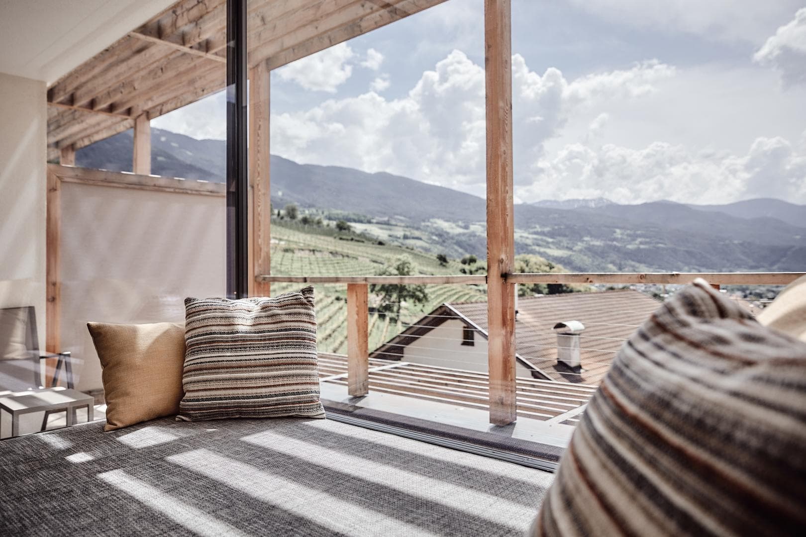 Terrassen-Suite - Bild 5