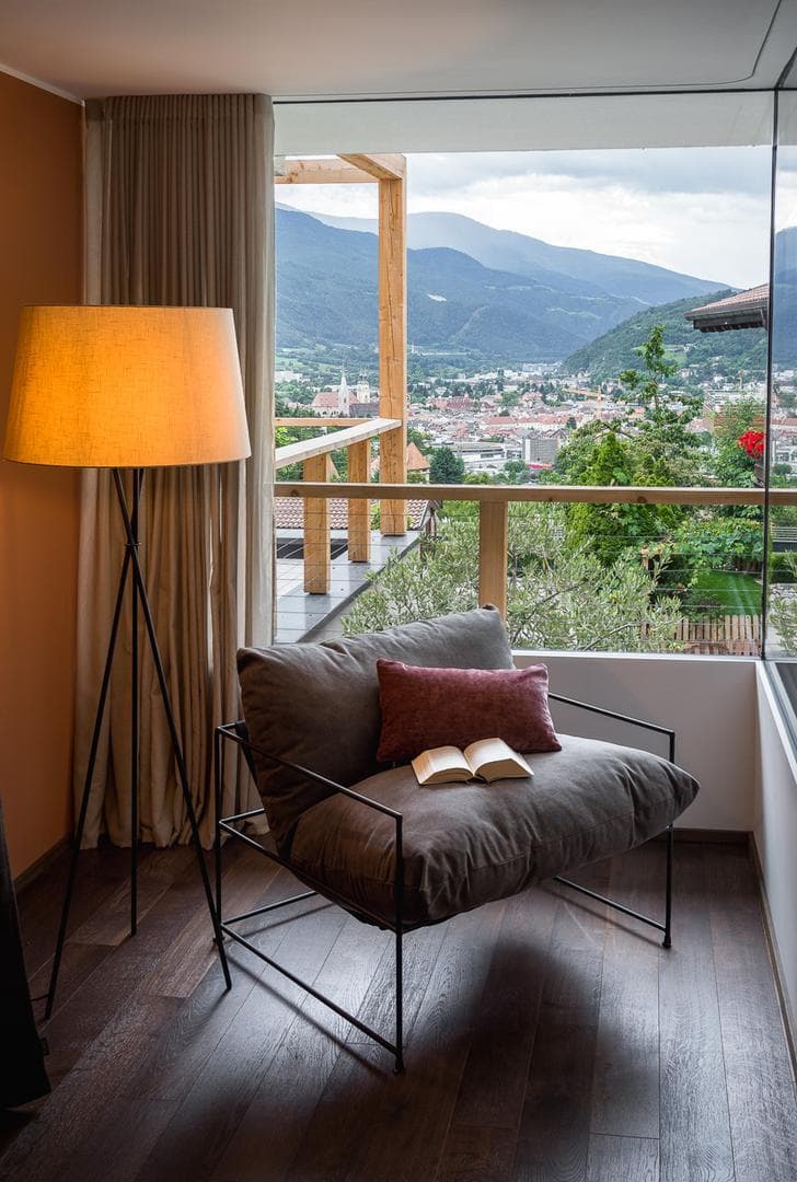 Balkon Suite - Bild 2